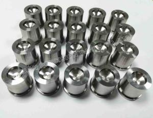 Quality SKD61 Precision Cnc Machining Components AISI GB Industry Standards wholesale