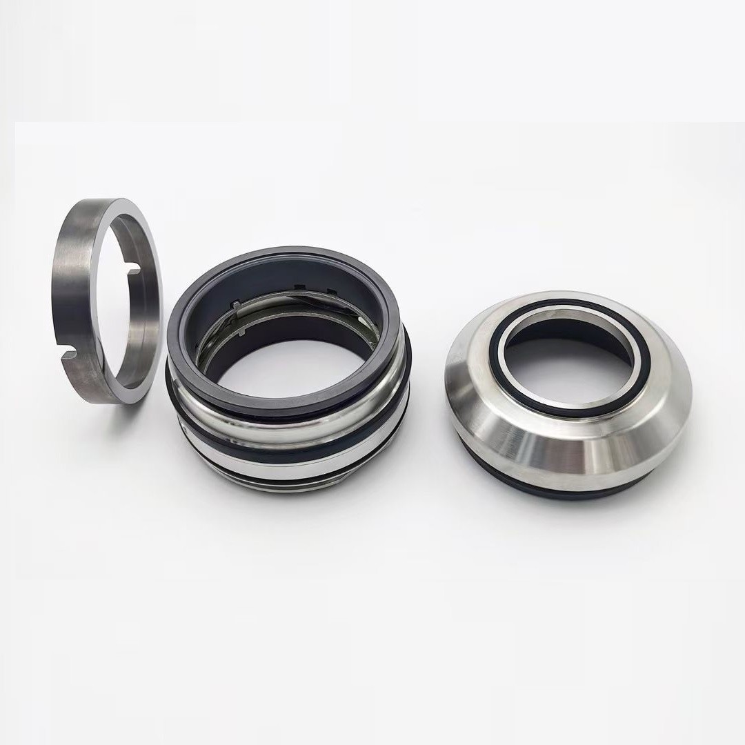 Mechanical Seal for Fristam Pump Model: FDS 3-4 Serial No: 5730750207