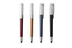 Quality Newly style ball Pen Crystal diamond Pen stylus pen advertising gift Pen plastic ball Pen wholesale