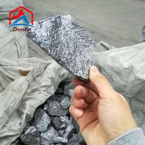 Quality Manufacturer Wholesale High Carbon Briquette Silicon Metal wholesale
