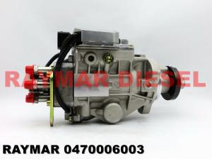 Quality VP30 Bosch Diesel Fuel Pump / Bosch Diesel Injection Pump 0470006003 For 3056E 216-9824 2169824 wholesale