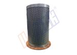 Super HV Fine Glass Fiber Air Oil Separator For DB 2027 Air Compressor