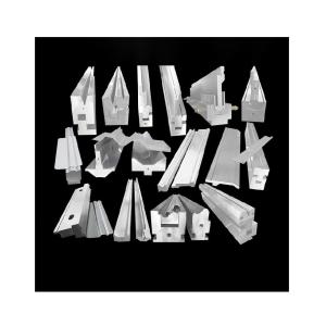 Quality Custom Brake Dies 42CrMo Bending Dies For Hydraulic Press wholesale