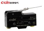 Clion miniature Micro Switch LXW-5 series for food machinery, automatic packing