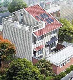 Quality Anti Earthquake Prefab Residential Steel Buildings Bolt Connection wholesale