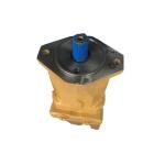E345C Excavator Fan Motor 15T 2590814 E345C Engine Fan Motor
