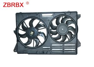 Quality High Efficiency Ford Radiator Fan Reliable Good Corrosion Resistant wholesale