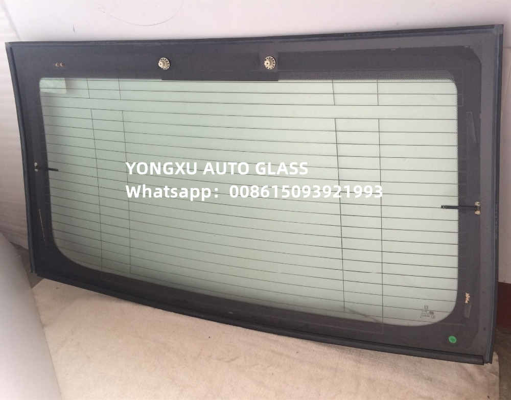 Kia Kx Cross 5d Suv 2017 Rear Windshield Window Higer Bus Front Windshield