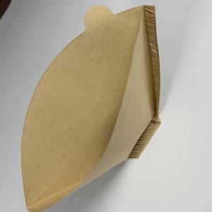 Quality Unbleached Disposable Coffee Filters wholesale
