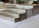 Industrial Medical ASTM Gr5 Titanium Forged Square Bar