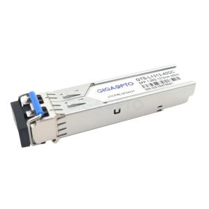 Quality 1310nm Cisco MGBLH1 Compatible SFP Transceiver Module 40km SMF wholesale