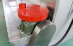 PLC Sunflower Pumpkin Seeds Nuts Production Line 50kg/Batch