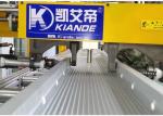 Compact Busbar Fabrication Machine Automatic Riveting