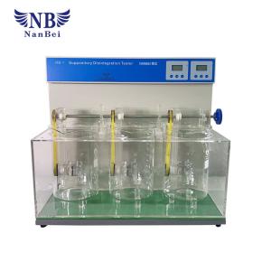 Quality Automatic Drug Testing Instrument Thaw Tester Analyzer For Thaw Suppository wholesale
