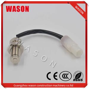 Quality MC845235 Kobelco Spare Parts Revolution Speed Sensor Stable Performance wholesale