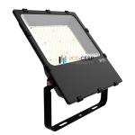 Wall Mount Fireproof IP65 6500K 200w LED Flood Light