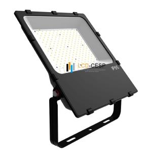 Quality Wall Mount Fireproof IP65 6500K 200w LED Flood Light wholesale