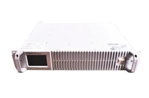 Quality 600W FM radio transmitter used in broadcasting, television, radio communication wholesale