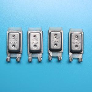 Quality 17AMH load protector thermal cut off 250V/5A UL VDE RoHS wholesale