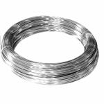 Special Alloy Monel 400/UNS N04400/W.Nr 2.436 Wire Diameter 0.6mm