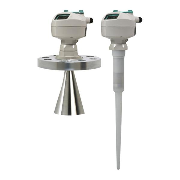 Siemens 7ML5422-2CH30 SITRANS LR200 Radar level transmitter with polypropylene
