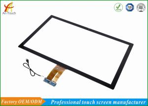 Quality Projected Capacitive Large Touch Screen 32 Inch For Advertising Machine wholesale