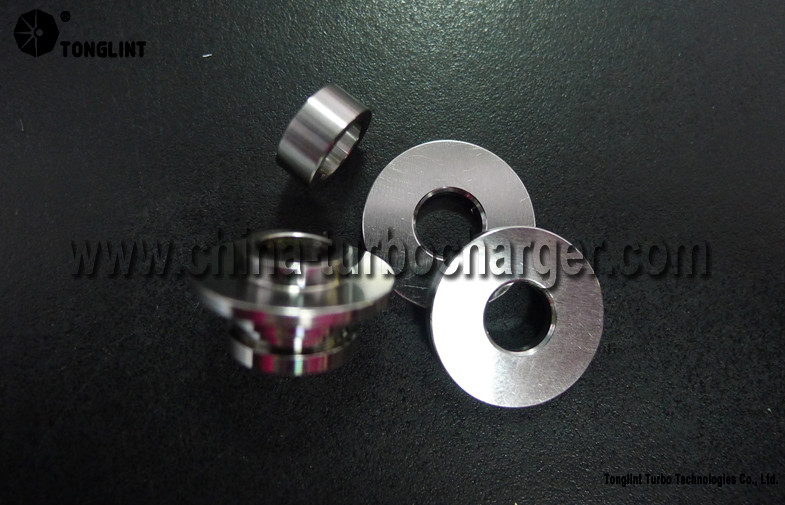 42CrMo Thrust Sleeve and Collar S2E Turbo Rebuilt Parts for Schwitzer Turbocharger Spare Parts