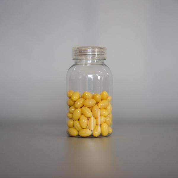 10" Vegetable Gelatin / Starch Erkang Carrangeen Softgel Encapsulation Machine
