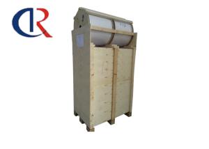 Quality Indoor Cables Fiber Reinforced Plastic Rod KFRP Long Splice Free Lengths Enhance Productivity wholesale
