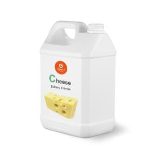 Quality cheese flavour for bakery wholesale