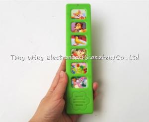 Quality Custom Story Animal Sound Book Module With 29*7mm Speaker Output wholesale