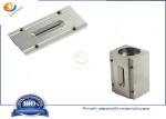 ASTM B760 Tungsten Implanter Ion Parts In Injection Molding Industry