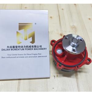Quality DEUTZ D5D D6D D7D BFM1013 Engine Parts Water Pump 21404502 21125771 21247955 02937441 04259548 04206613 04299142 wholesale