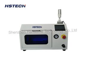 Quality Touch Screen SMT Cleaning Equipment SMT Nozzle Cleaning Machine Max Clean 30 Nozzles wholesale