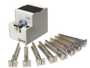 Quality Quicher NSB-23 Automatic Screw Feeder Industrial NSB Series Automatic Screw Feeder wholesale