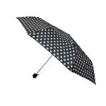 Portable Polyester Fabric Ladies Folding Umbrellas