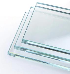 Quality Customized Ultra Clear Float Glass Thickness 3mm-19mm wholesale