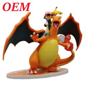 Quality PVC Animal toys Plastic toy for Kids Gift Decoration wholesale