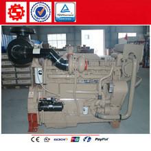 Quality Genuine Cummins marine engine assembly KTA19-P500 wholesale