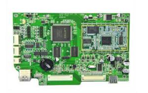 Quality UL ISO9001 1oz Copper 3mi PCBA PCB Board Assembly wholesale