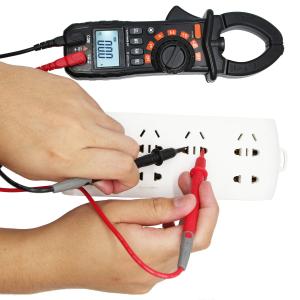 Quality Pocket Size Digital Multimeter wholesale