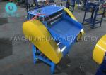Low Noise High Efficiency Electric Power Copper Cable Stripper