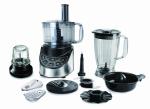 1000W FP401 Food Processor