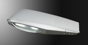 Quality High purity anodized aluminium aluminium body LED Roadway Lighting wholesale