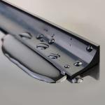 2mm Thick Self-Adhesive Silicone Customizable For Your Requirements