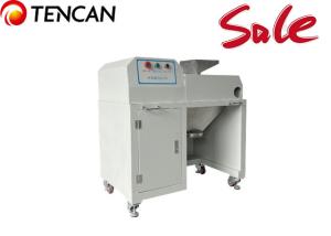 Quality Powder Crusher Machine Grinder Ball Mill Factory With Uniform Discharge 300kg/h 52r/min Speed. wholesale