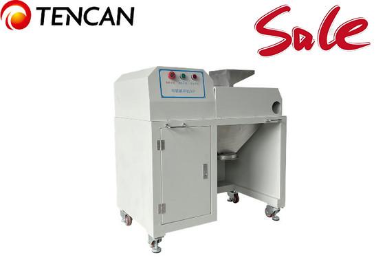 Powder Crusher Machine Grinder Ball Mill Factory With Uniform Discharge 300kg/h