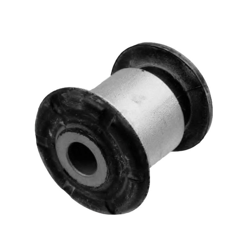 Front Rear Lower Upper Suspension 7L0407183A 2H0407077A Steel Bushes Arm Control Bushing Repair Kit for Audi VW Seat 200