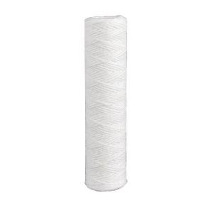 High Pressure Tolerance 20″ Wire Wound Filter Cartridge