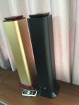 DC12V Spa Gym Large Area Scent Diffuser , 5.5kg Metal Shell Air Aroma Machine
